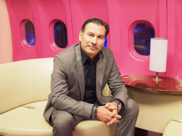 Bild: Schlagersänger für Ihr Sommerfest in Rathenow