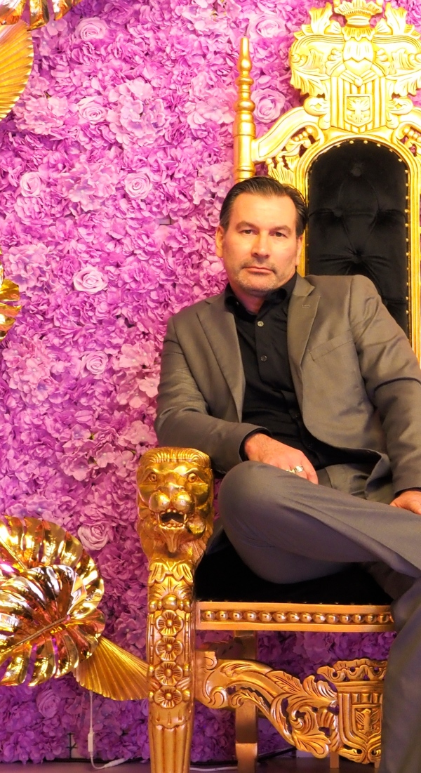 Bild: Schlagersänger für Ihre Firmenfeier in Fürstenwalde/Spree